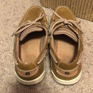 Margaritaville Boat shoes